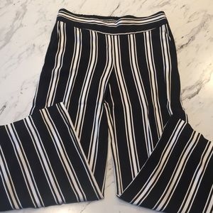 High Waisted Adrienne Vittadini Pants LIKE NEW